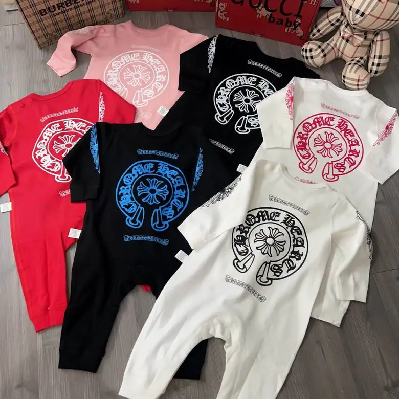 Chrome Hearts sz59 66 73 80 85 90  (2)